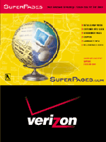 Verizon SuperPages