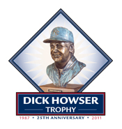 Dick Howser Trophy